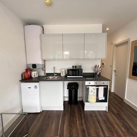 Appartamento Star London Finchley Road 1-Bed Hideaway Esterno foto