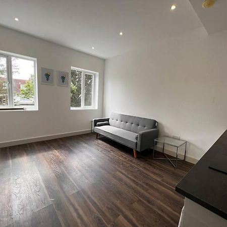 Appartamento Star London Finchley Road 1-Bed Hideaway Esterno foto